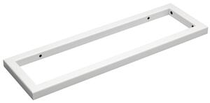 Příslušenství konzole lakovaná Naturel Dolce 45 cm bílá mat KONZOLEH45B