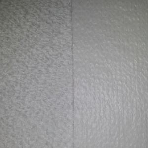 Chránič matrace proti vlhkosti - gumy v rozích froté 60x120 cm