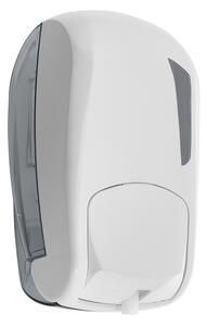 MARPLAST MARPLAST, SKIN dávkovač pěnového mýdla 500 ml, ABS, bílá, A91401
