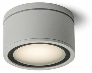 Rendl - Design Přisazené LED svítidlo Merido, GX53, Ø 10,8 cm, IP54