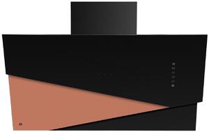 Ciarko Design Trio Black Copper CDP9001CZ