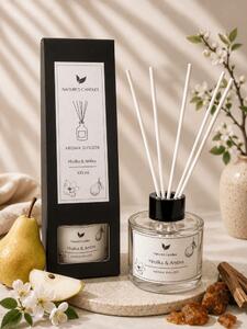 Aroma difuzér - Hruška & Ambra