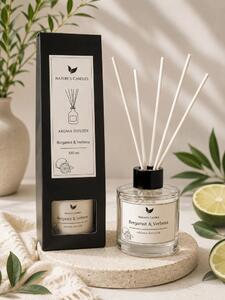 Aroma difuzér - Bergamot & Verbena