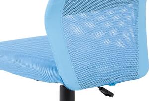 Dětská židle AUTRONIC KA-V101 BLUE