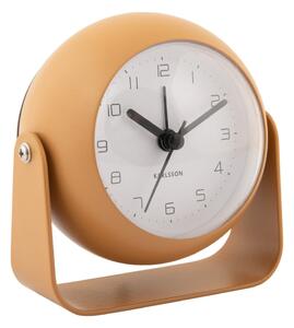 Budík ø 9 cm Bunky – Karlsson