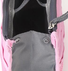Gaira® Organizer do kabelky světle růžový 708-17