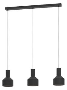 ZÁVĚSNÉ SVÍTIDLO, 85/15/110 cm Eglo - Online Only svítidla, Online Only