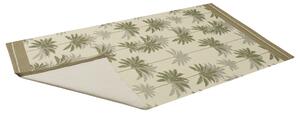 Livarno® Koberec, 80 x 150 cm (palmy) (100405298002)