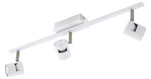 LED ZÁŘIČ, 69/7/7 cm Eglo - Online Only svítidla, Online Only
