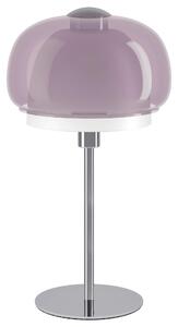 STOLNÍ LAMPA, G9, 22/40 cm - Stolní lampy