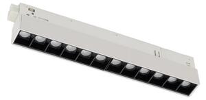 LVM FOCUS LED 9W 4000K 11633