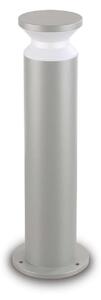 Ideal Lux Designový venkovní sloupek TORRE v.60cm Barva: Šedá