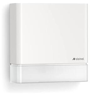 STEIN 067281 Venkovní senzor pohybu IS 180 DIGI BASIC IP54 bílý - Steinel