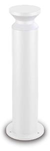 Ideal Lux Designový venkovní sloupek TORRE v.60cm Barva: Kávová