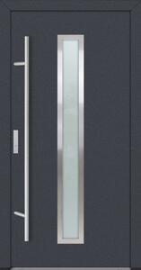 FM Turen - Feldmann & Mayer Vchodové dveře s ocelovým opláštěním FM Turen model DS01