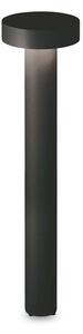 Ideal Lux Designový venkovní sloupek TESLA v.80cm Barva: Černá