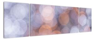 Moderní obrazy na stěnu (170x50cm)