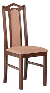 Jídelní židle Boss IX Olše, Tkanina 9