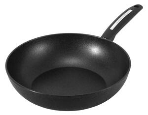 CS SOLINGEN WOK pánev s nepřilnavým povrchem MUNSTER 28 cm CS-074982