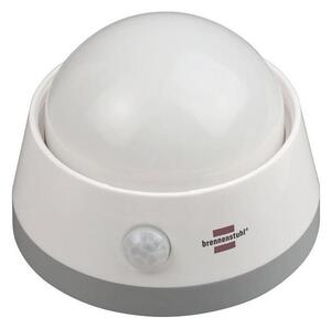 Brennenstuhl - LED Orientační svítidlo se senzorem pohybu LED/3xAA 3000K