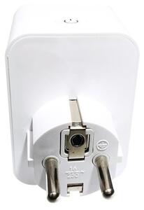 Immax NEO 07762C - SADA 3x Chytrá zásuvka NEO LITE 3680W/230V/16A Wi-Fi Tuya