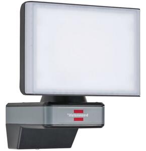 Brennenstuhl - LED Stmívatelný reflektor LED/19,5W/230V 3000-6500K IP54 Wi-Fi