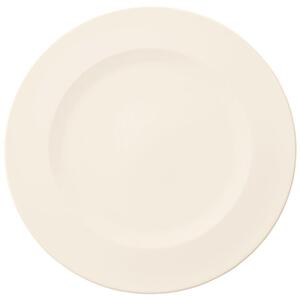 MĚLKÝ TALÍŘ For Me 32 cm Villeroy & Boch - Jídelní talíře
