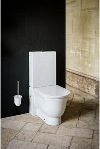 Laufen The New Classic WC mísa Rimless, vario odpad , bílá lesklá H8248584000001