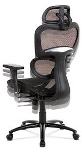 Kancelářská židle Autronic KA-A188 BK