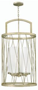 Elegantní závěsné osvětlení Elstead NEST