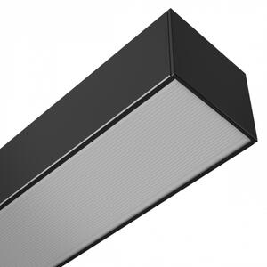 Brilagi - LED Závěs. svít. FULLDAY LED/10/15/20W/230V 2700/4000/6000K 60cm černá