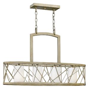 Elegantní závěsné osvětlení Elstead NEST