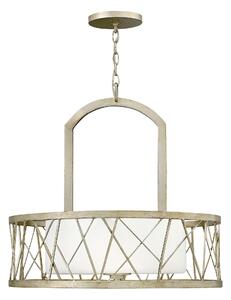Elegantní závěsné osvětlení Elstead NEST