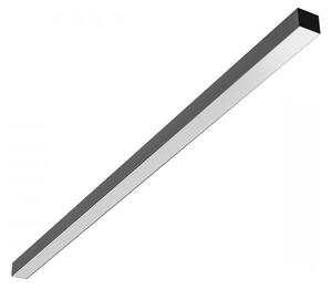 Brilagi- LED Str. přisaz. svít. FULLDAY LED/20/30/40W/230V 2700/4000/6000K černá