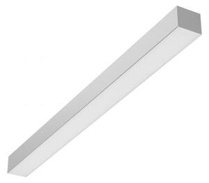 Brilagi - LED Str. přisaz. svít. FULLDAY LED/10/15/20W/230V 2700/4000/6000K bílá