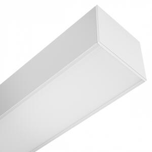Brilagi - LED Str. přisaz. svít. FULLDAY LED/10/15/20W/230V 2700/4000/6000K bílá