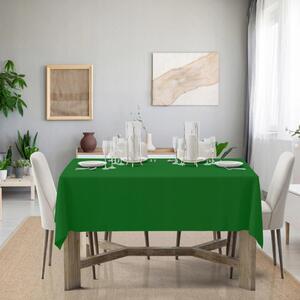 Ubrus Standard zelený Mondo Italia Barva Zelená Rozměry 90x90 cm