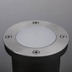 Paulmann Plug & Shine LED zapuštěné podlahové svítidlo 94228