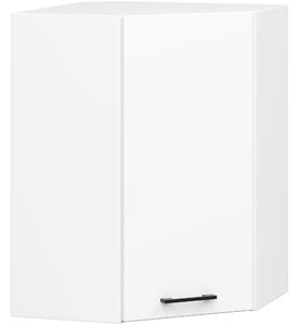 Horní kuchyňská skříňka Ozara W60 60 (bílá)