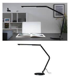 Paulmann FlexBar LED stolní lampa černá