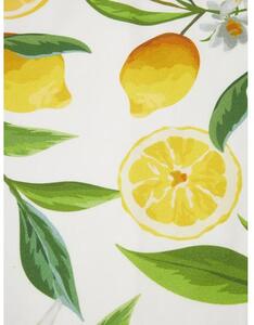 Stolní běhoun s motivem citronů Frutta