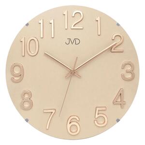 Nástěnné hodiny HT98.3 JVD 30cm