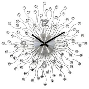 Nástěnné hodiny HT116.1 JVD 49cm