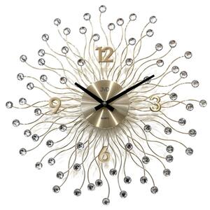 Nástěnné hodiny HT116.2 JVD 49cm