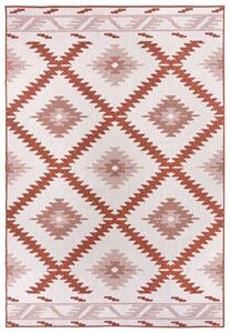 Hans Home | Kusový koberec Twin Supreme 105457 Malibu Cayenne – na ven i na doma - 80x150