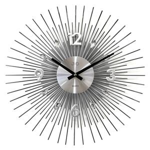 Nástěnné hodiny HT114.3 JVD 45cm
