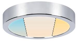 Paulmann Aviar stropní světlo WhiteSwitch Ø 22cm