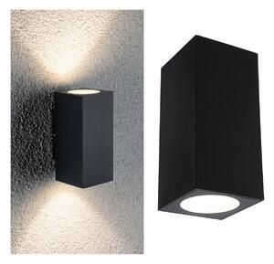 Paulmann Flame venkovní světlo 12,8cm antracit