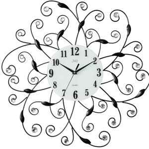 Nástěnné hodiny HJ96 JVD 57cm