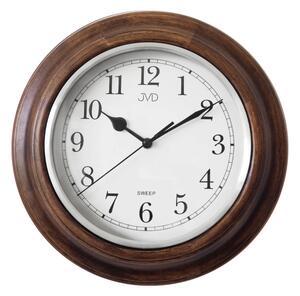 Nástěnné hodiny NS27043/88 JVD 29,5cm